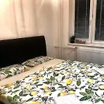 Lovely Flat In A Great Location Koszyce