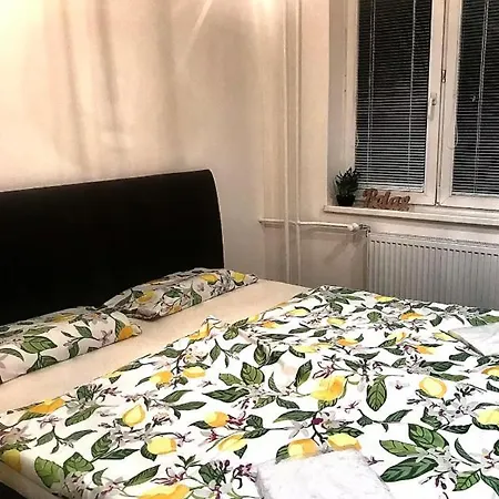 Lovely Flat In A Great Location Koszyce