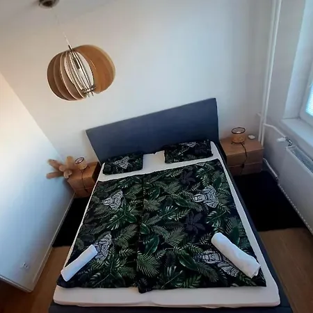 Lovely Flat In A Great Location Košice