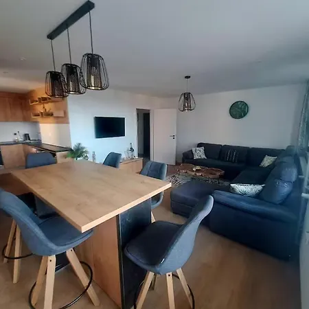 Lovely Flat In A Great Location Kwatera prywatna *