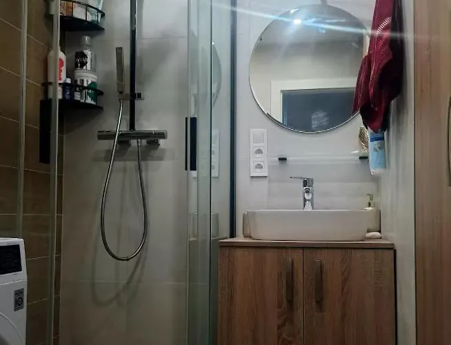 Lovely Flat In A Great Location *