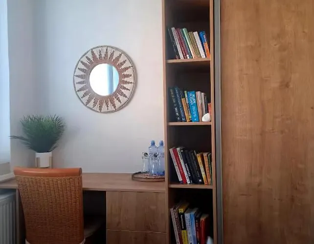 Lovely Flat In A Great Location Δωμάτια σε οικογενειακή κατοικία